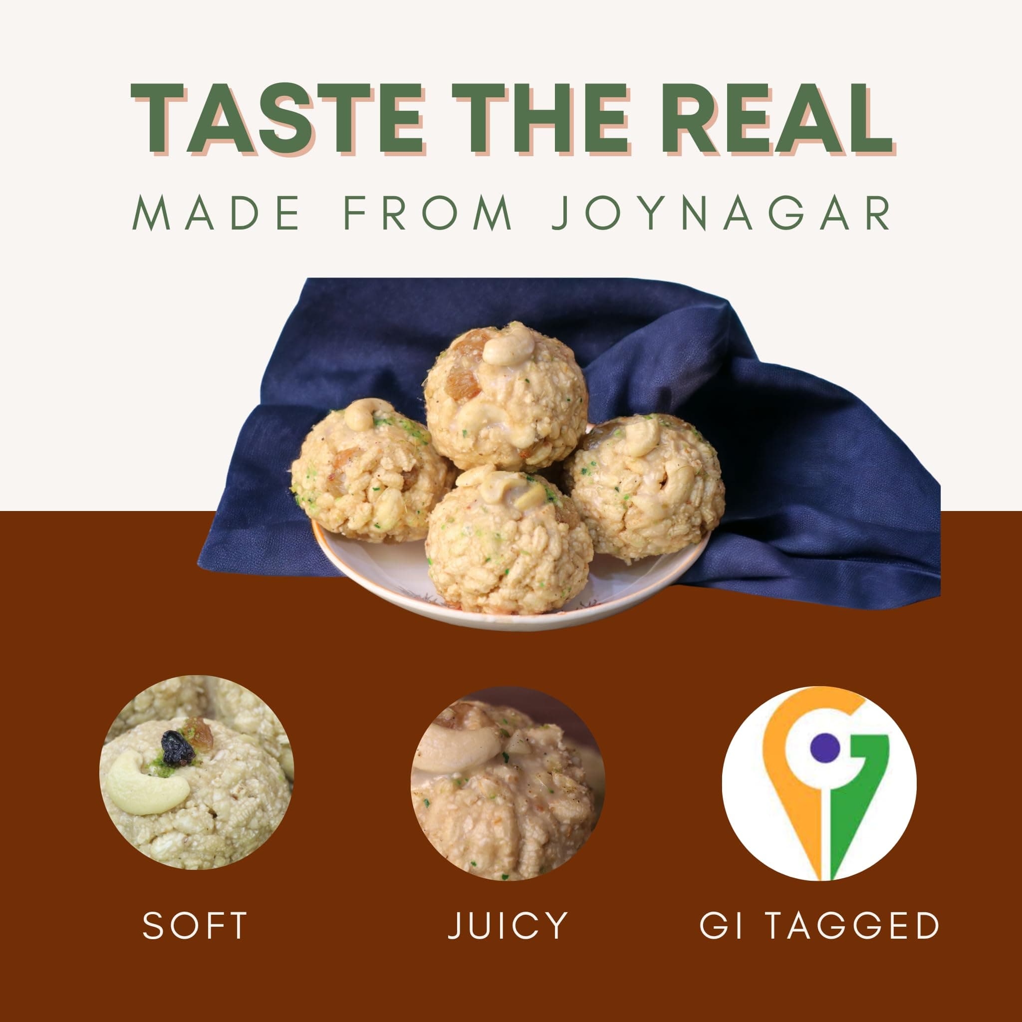 Moya of Joynagar