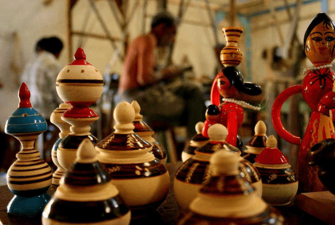 Government Schemes Awareness Workshop image 1